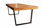 Mesa Iron