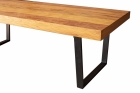 Mesa Iron
