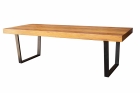 Mesa Iron