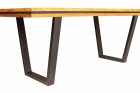 Mesa Iron