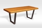 Mesa Iron
