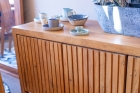 Buffet Nápoles