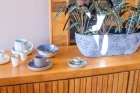 Buffet Nápoles