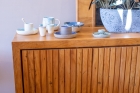 Buffet Nápoles