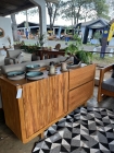 Buffet Milão