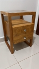 Mesa cabeceira Itália