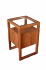 Mesa cabeceira Itália