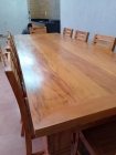 Mesa Mineira