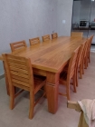 Mesa Mineira